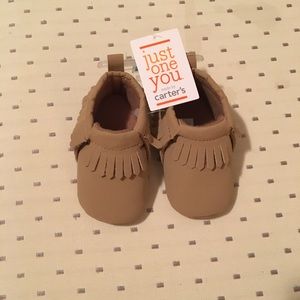 Baby shoes!
